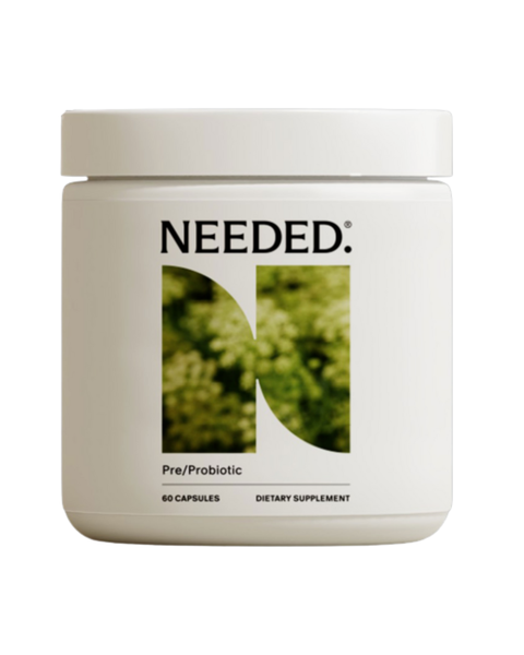 Prenatal Pre/Probiotic | 30B CFU Gut Support