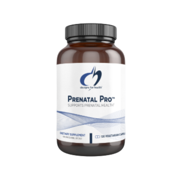 Prenatal Pro Designs for Health
