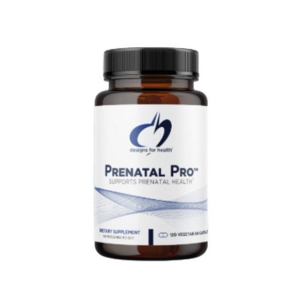 Prenatal Pro