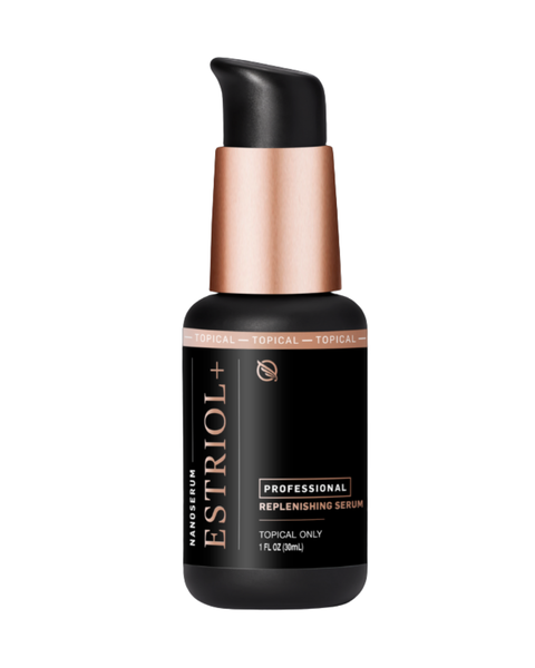 Pro Estriol+ Topical Estrogen Support Serum