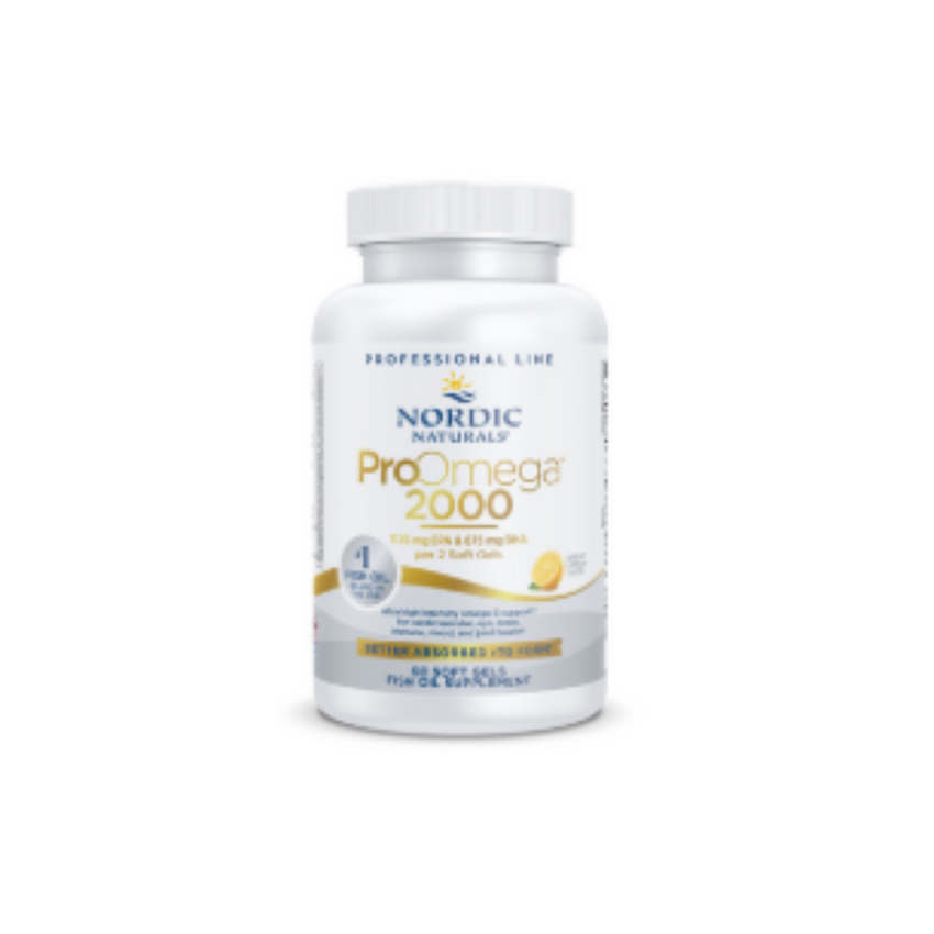 ProOmega® 2000