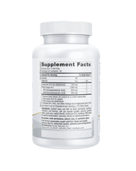 ProOmega® CoQ10 – Advanced Heart and Brain Support