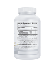 ProOmega® – Double-Strength Omega-3 for Heart, Joint, and Immune Health