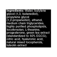 Pro Progesterone