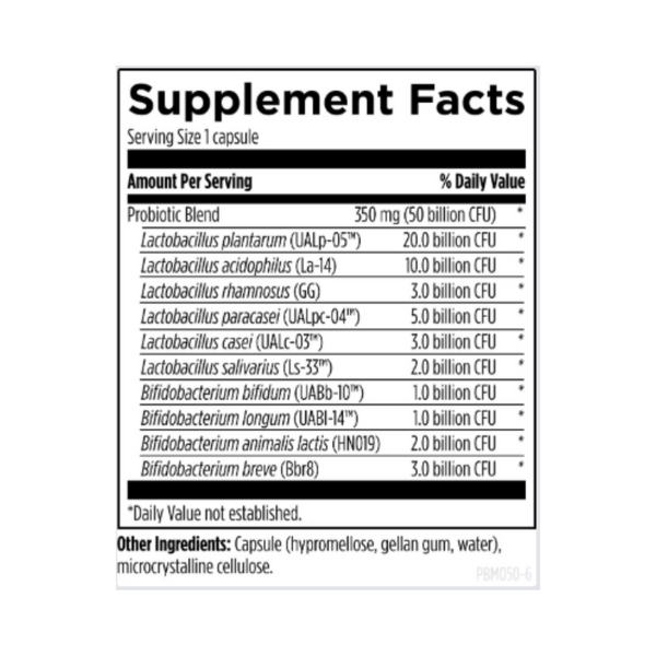 ProbioMed™ Women
