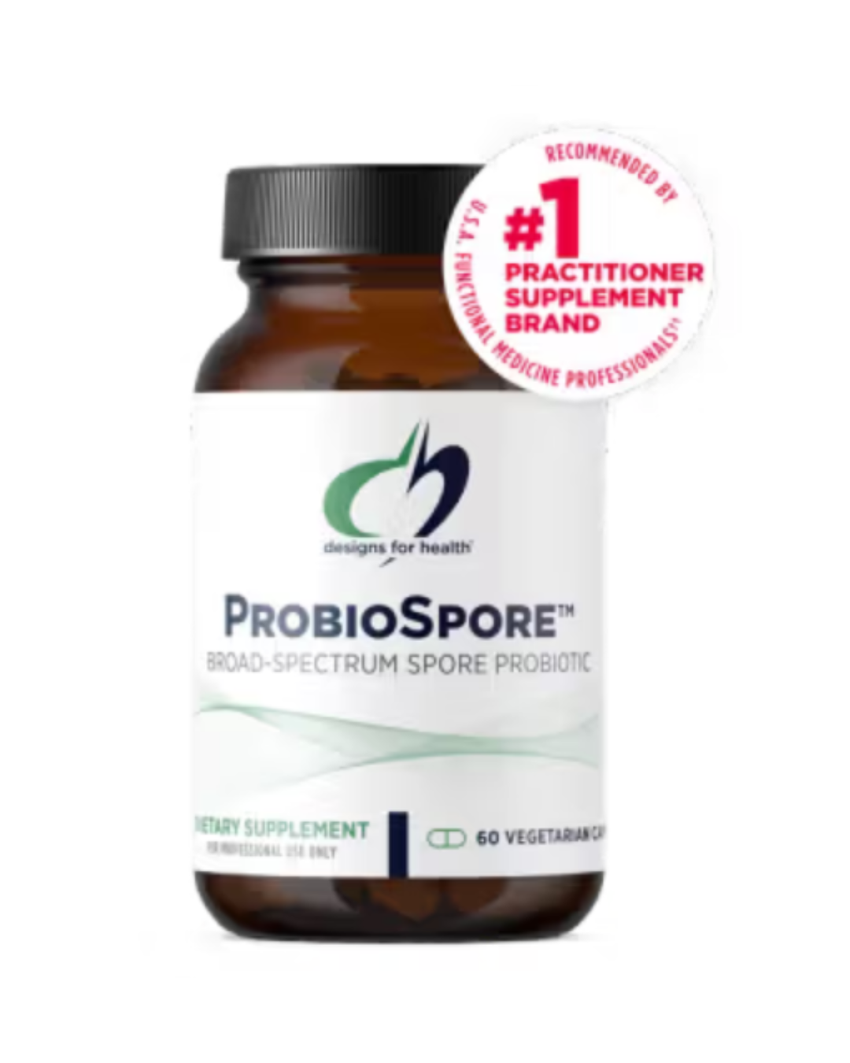 ProbioSpore™ — Spore-Based Probiotic for Gut & Immune Support