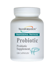 Professional Protocol™ Probiotic 5.1 Billion CFU