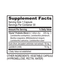 Professional Protocol™ Probiotic 5.1 Billion CFU