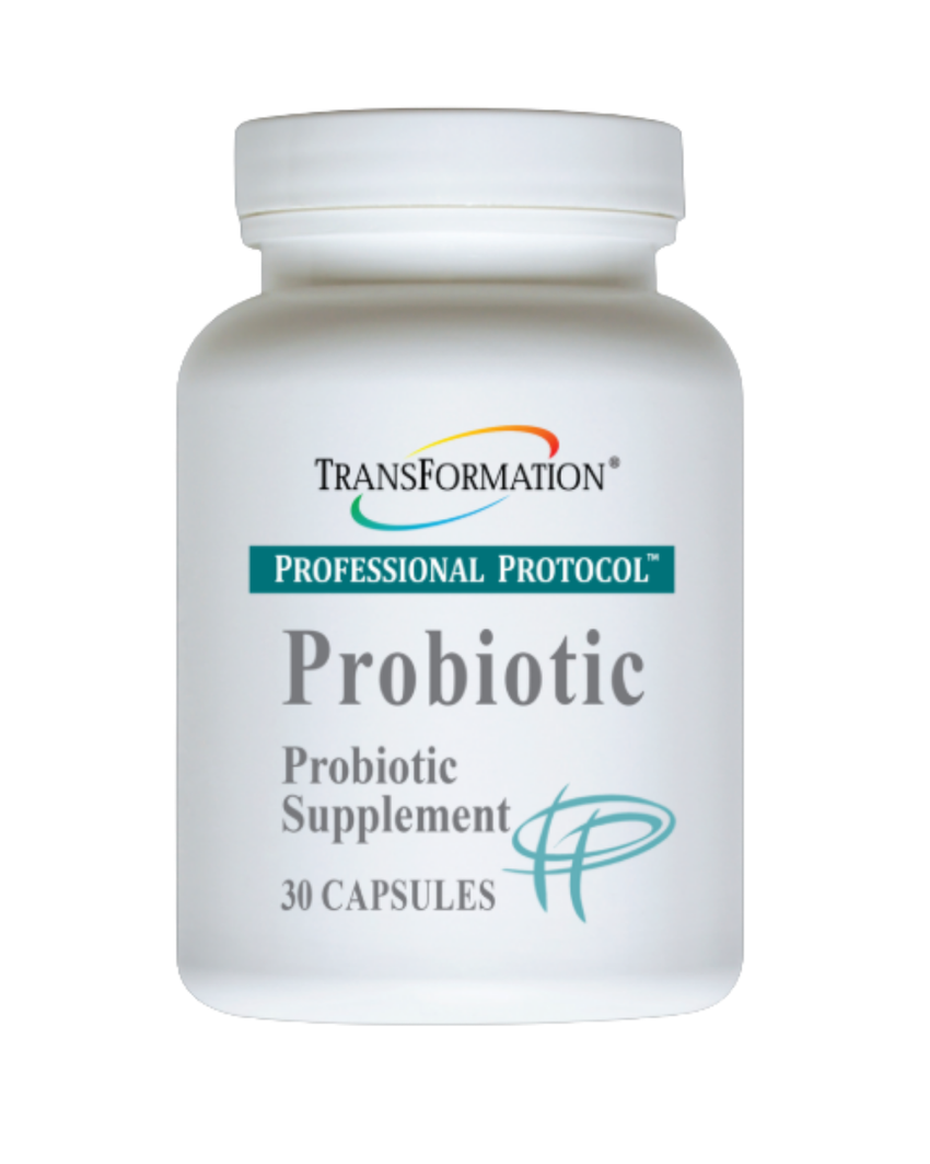 Professional Protocol™ Probiotic 5.1 Billion CFU