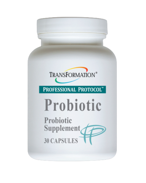 Professional Protocol™ Probiotic 5.1 Billion CFU
