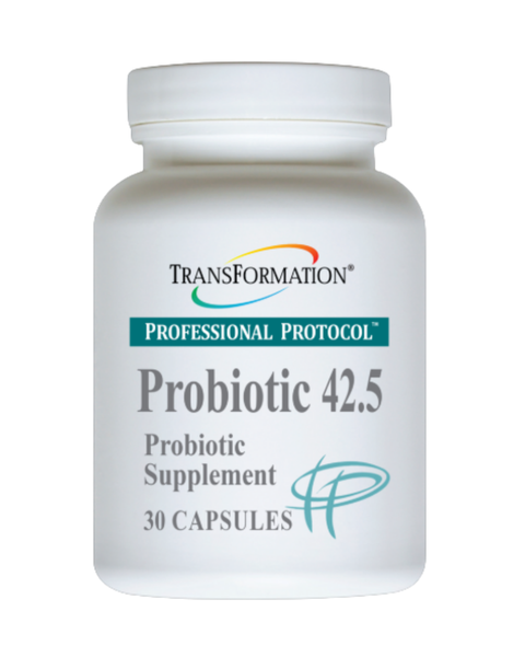 Probiotic 42.5 42.5 Billion CFU Gut Support