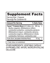 Probiotic 42.5 42.5 Billion CFU Gut Support