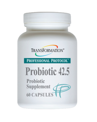 Probiotic 42.5 42.5 Billion CFU Gut Support
