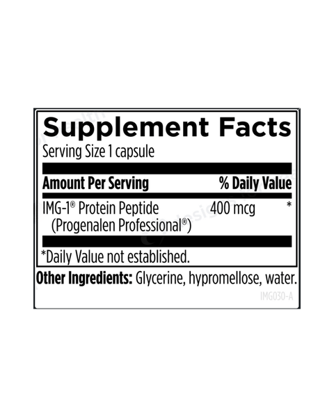 Progenalen® Pro Peptide – Metabolic & Cellular Health Support