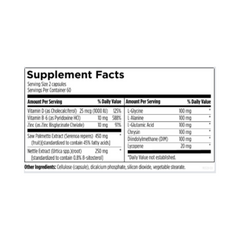 Prostate Supreme™ – Comprehensive Prostate Support