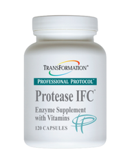 Protease IFC Proteolytic & Antioxidant Support