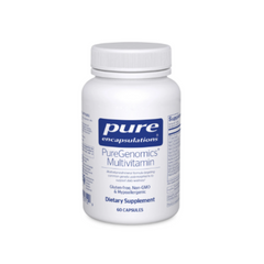 PureGenomics® Multivitamin