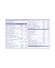 PureGenomics® Ultra Multivitamin – Advanced Methylation, Cognitive & Cellular Support