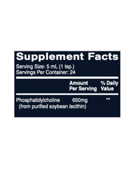 Pure PC® Phosphatidylcholine Cell Support