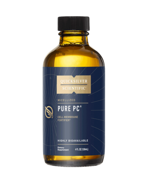Pure PC® Phosphatidylcholine Cell Support