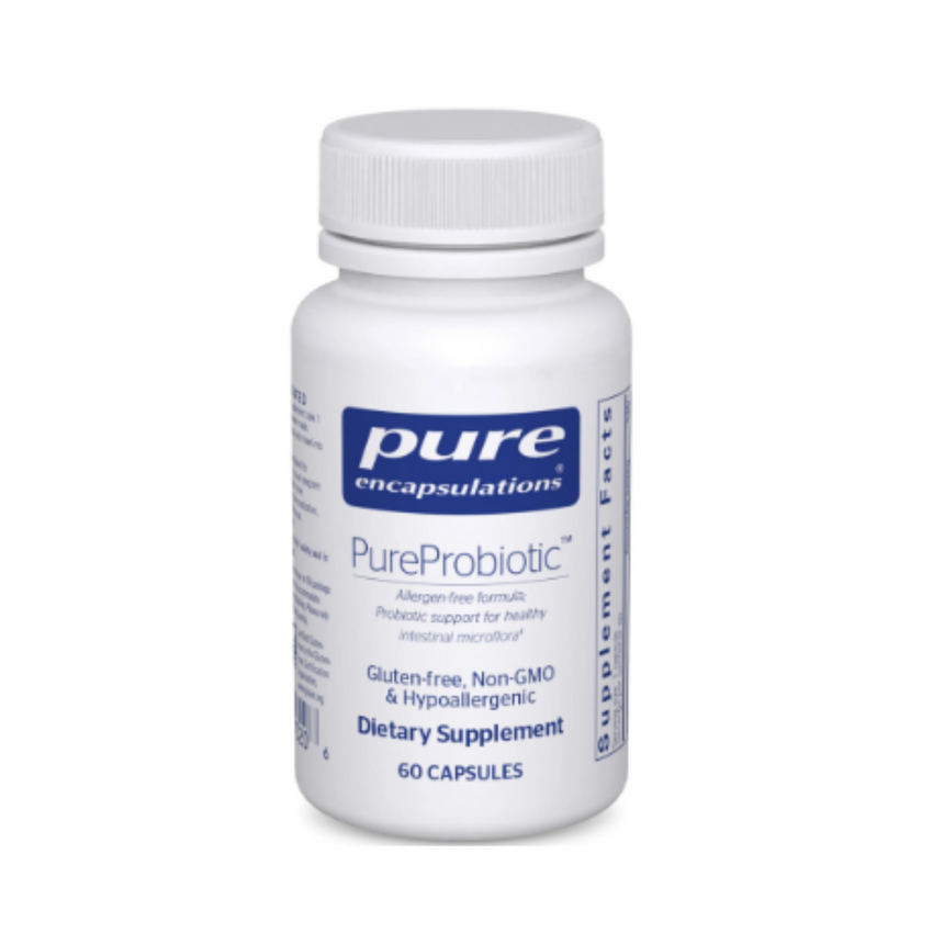 PureProbiotic