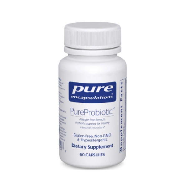 PureProbiotic