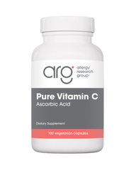 Pure Vitamin C 2000mg – High-Potency Antioxidant Supplement