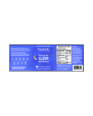 Put Me To Sleep Chewables for Restful Sleep
