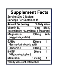 Put Me To Sleep Chewables for Restful Sleep