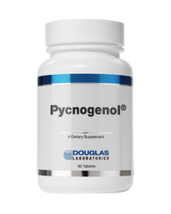 Pycnogenol 50mg Vascular & Antioxidant Support