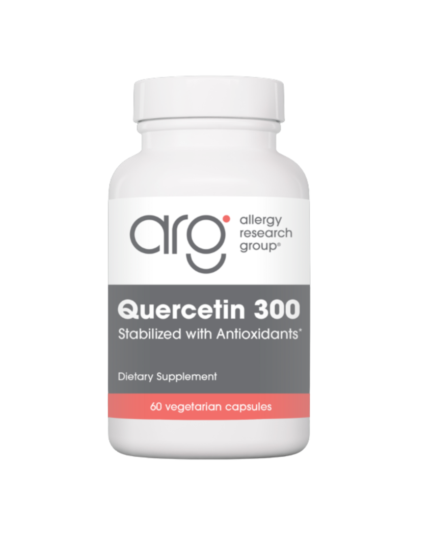 Quercetin 300 Antioxidant Immune Support