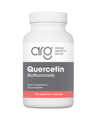 Quercetin & Bioflavonoid Complex – Immune & Antioxidant Support Supplement