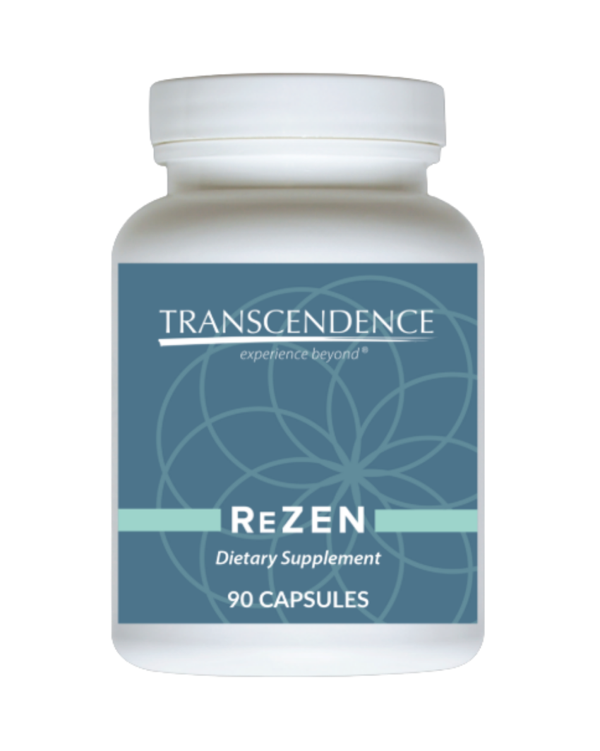 ReZEN™ Stress & Mood Support