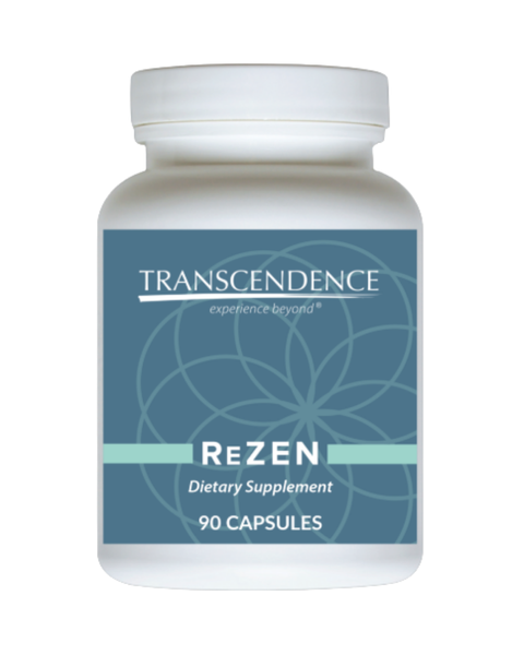ReZEN™ Stress & Mood Support