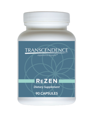 ReZEN™ Stress & Mood Support