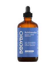 ReMineralize Ionic Mineral Drops