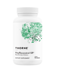 Resveratrol Complex – Trans-Resveratrol, Pterostilbene & Antioxidant Phytosome Blend for Cellular & Healthy Aging Support