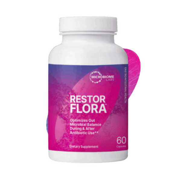 RestorFlora