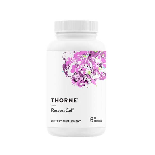 ResveraCel – Cellular Support for Healthy Aging