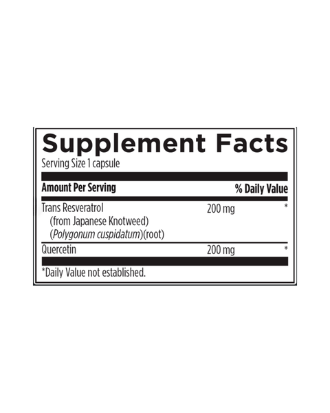 🍇 Resveratrol Supreme™ — Advanced Antioxidant & Longevity Support