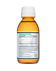 Rosita Extra Virgin Cod Liver Oil Liquid