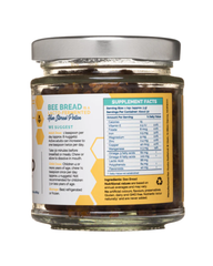 Rosita Bee Bread Raw Fermented Superfood