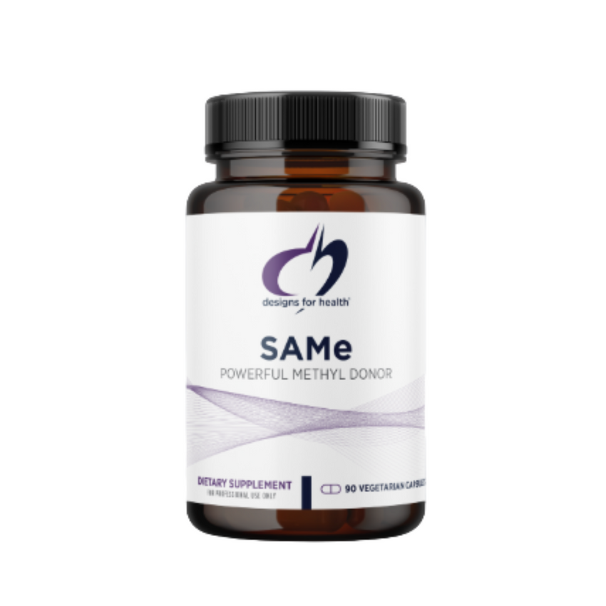 SAMe – Methylation & Cellular Support