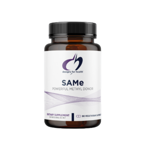 SAMe – Methylation & Cellular Support