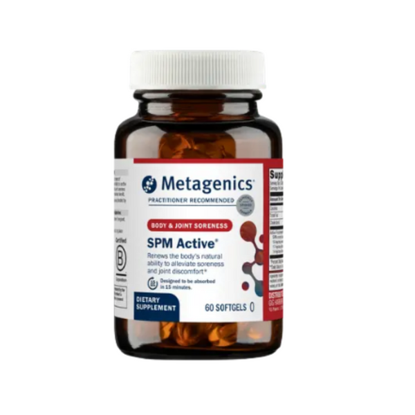 SPM Active