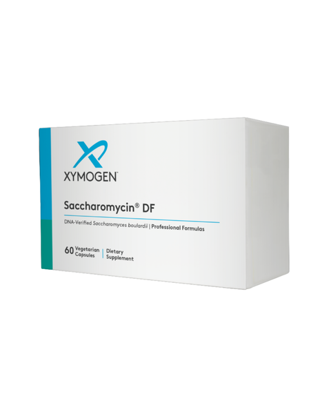 Saccharomycin® DF Probiotic Yeast Support