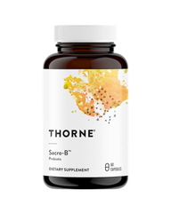 Sacro-B – Saccharomyces boulardii Probiotic for Gut & Immune Support