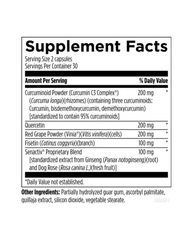 Senolytic Synergy™ – Cellular Health & Healthy Aging Support