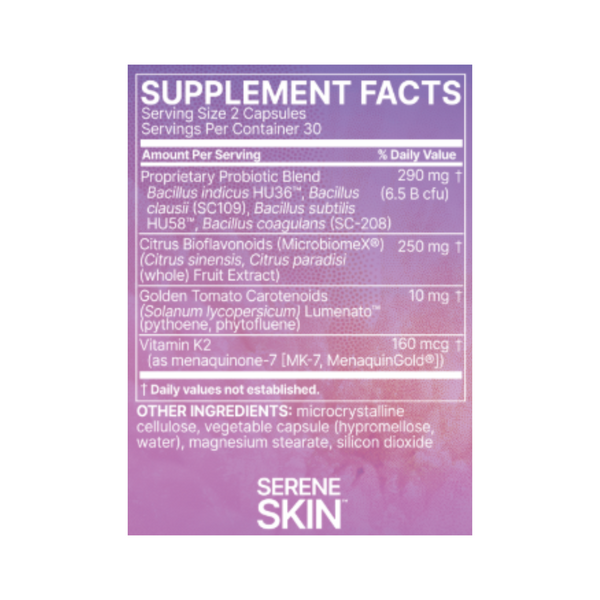 Serene Skin