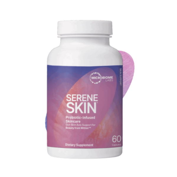 Serene Skin